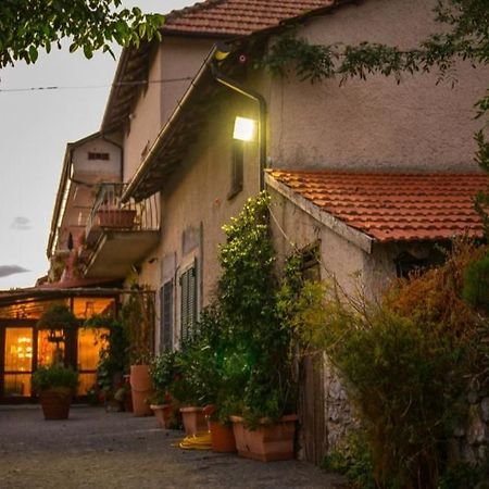 Agriturismo Mare E Monti Otel Agerola Dış mekan fotoğraf