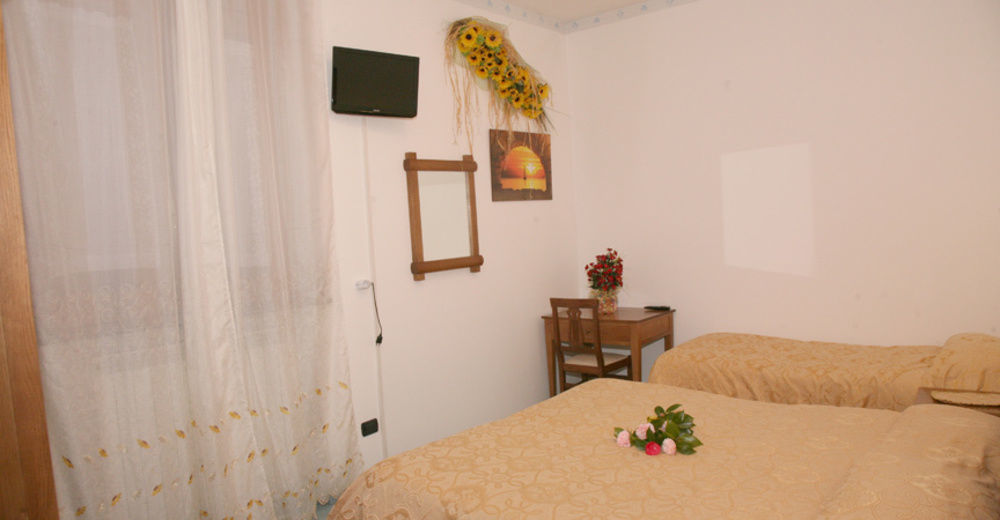 Agriturismo Mare E Monti Otel Agerola Dış mekan fotoğraf