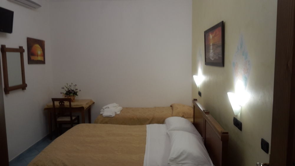 Agriturismo Mare E Monti Otel Agerola Dış mekan fotoğraf