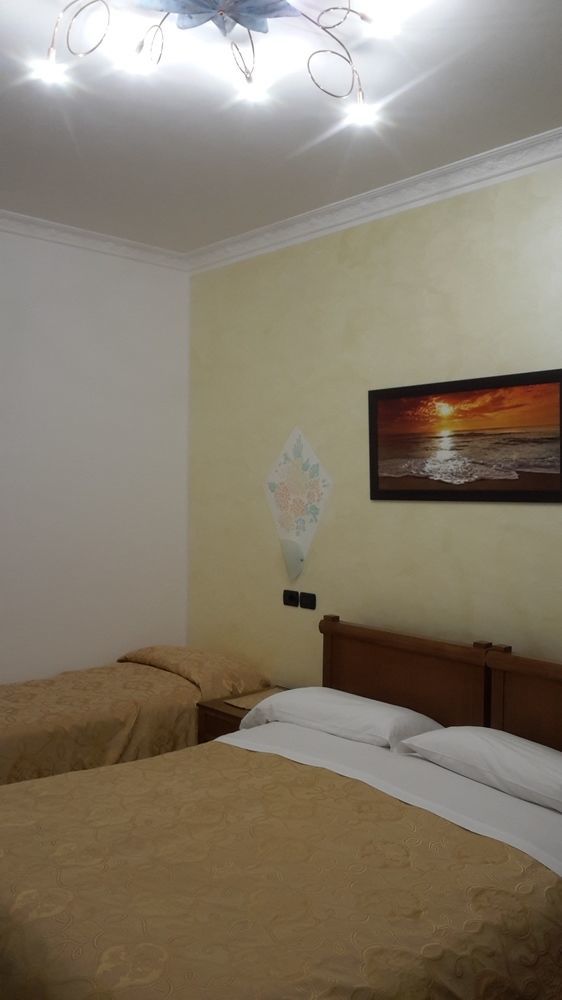 Agriturismo Mare E Monti Otel Agerola Dış mekan fotoğraf