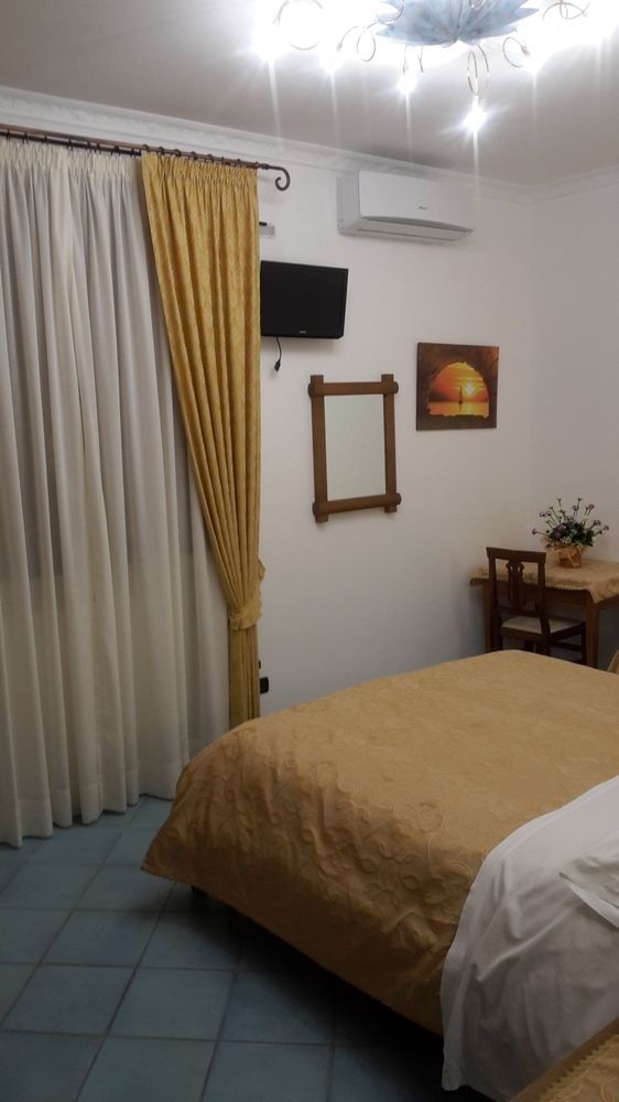 Agriturismo Mare E Monti Otel Agerola Dış mekan fotoğraf