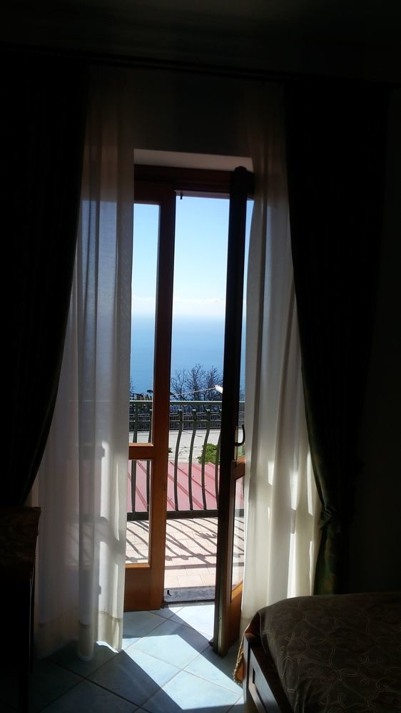 Agriturismo Mare E Monti Otel Agerola Dış mekan fotoğraf