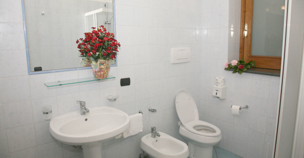 Agriturismo Mare E Monti Otel Agerola Dış mekan fotoğraf