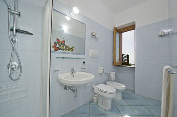 Agriturismo Mare E Monti Otel Agerola Dış mekan fotoğraf